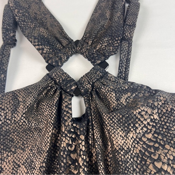 NWOT Magicsuit Women's Beverly One Piece in Xantu - Picture 8 of 12